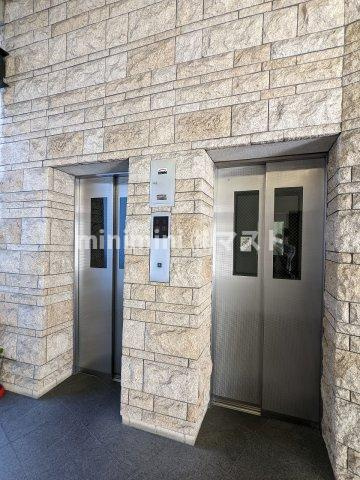 KHKコート西野田のその他共用部分