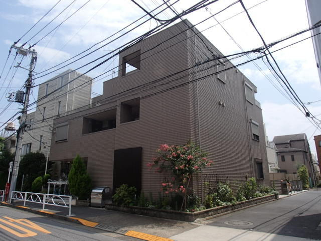 Ｌａ　Ｍａｉｓｏｎ　Ｊｉｙｕｇａｏｋａ