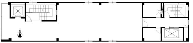 【間取り】 | 建成ビル