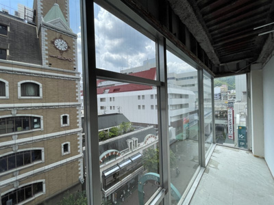 【内装】 | 建成ビル