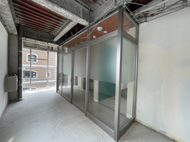 【内装】 | 建成ビル