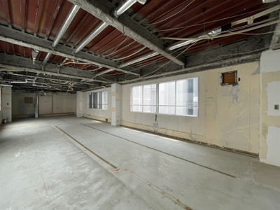 【内装】 | 建成ビル