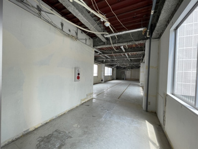 【内装】 | 建成ビル