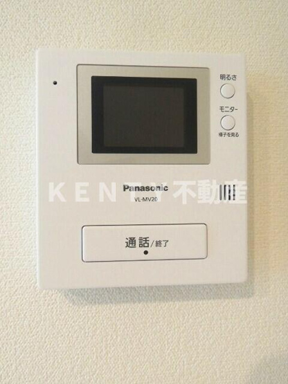 【セキュリティ】 | アイザック糀谷