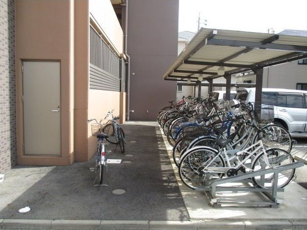 リバーコート砂田橋Ⅱ
