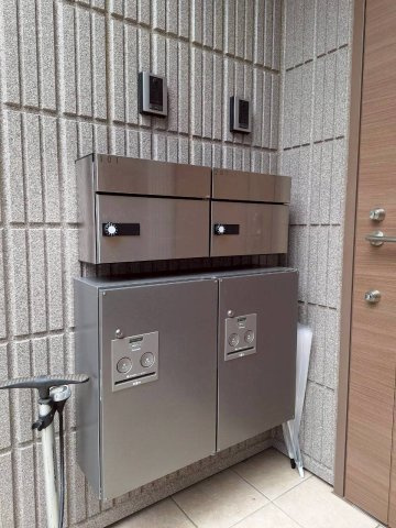 メゾン五十嵐のその他共用部分