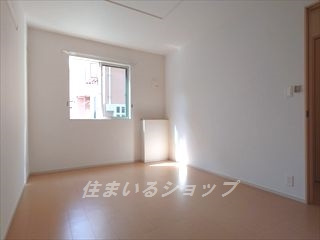 フレイム　雪の寝室