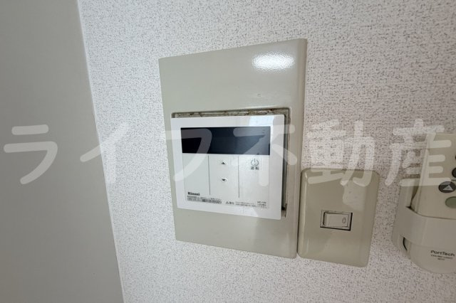 ビクトリーマンション雅のセキュリティ