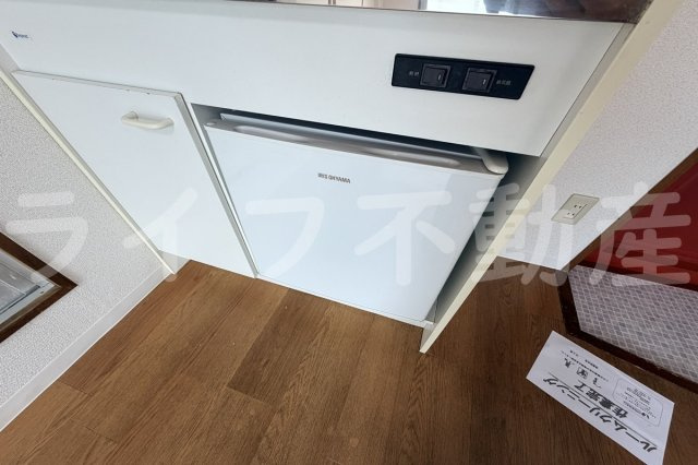 ビクトリーマンション雅の設備