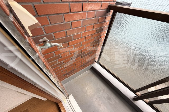 ビクトリーマンション雅の設備