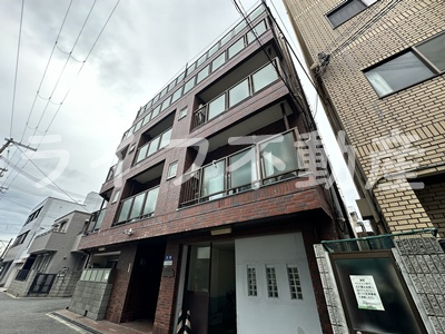 ビクトリーマンション雅