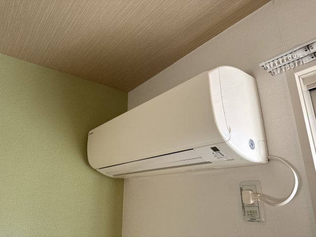 しんでれら・円山　B棟の設備