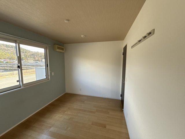 しんでれら・円山　B棟の子供部屋