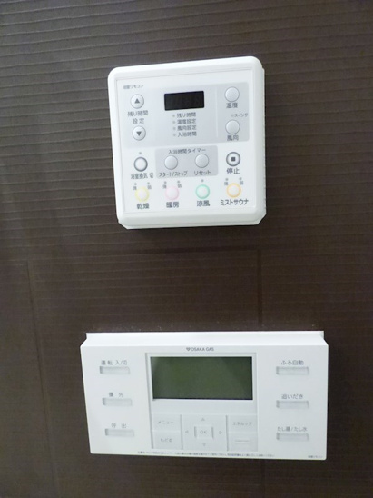 【設備】プレサンス三宮フラワーロード 