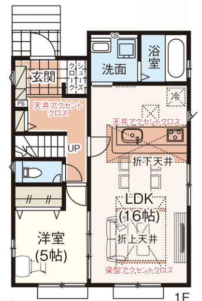 【仲介手数料無料】入間小谷田１８期全４棟４号棟　入間の不動産なら西武ハウジング