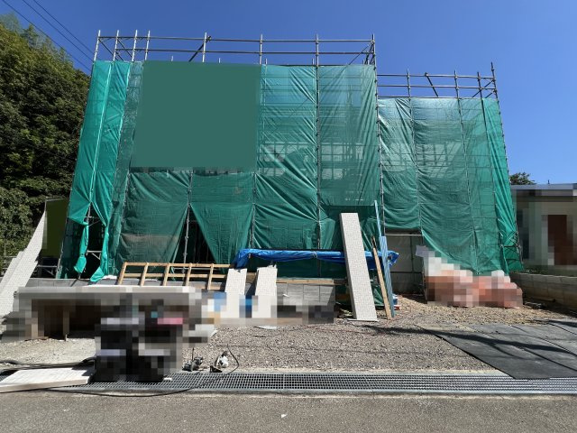 【外観】 | 高知市瀬戸西町１丁目