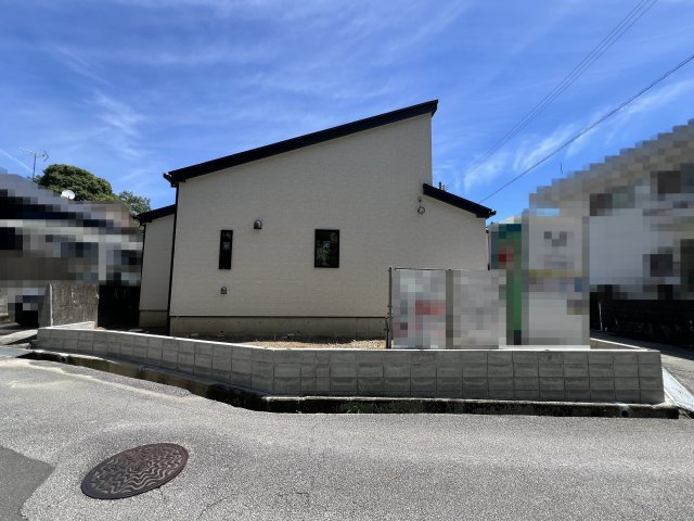 【外観】 | 高知市瀬戸西町１丁目