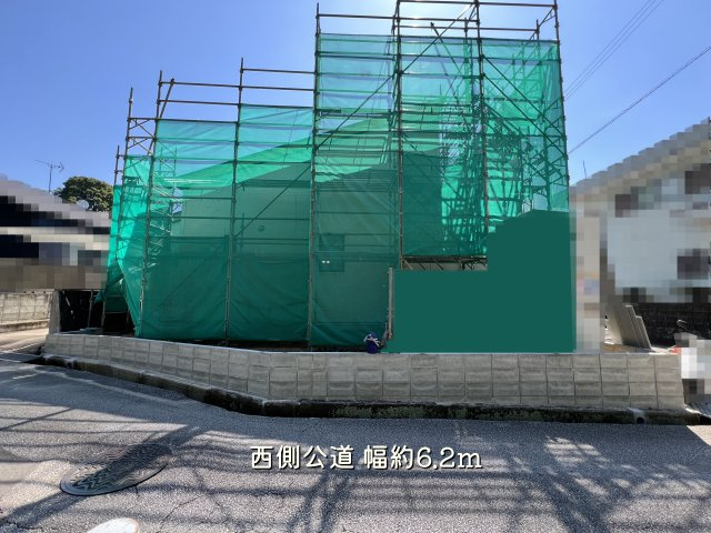 【外観】 | 高知市瀬戸西町１丁目