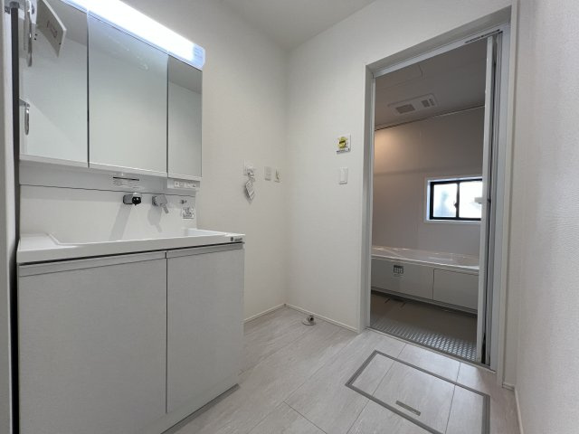 【洗面所】 | 高知市瀬戸西町１丁目