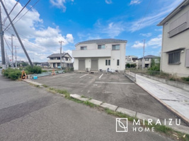 新築戸建　日野市西平山　全1棟の画像