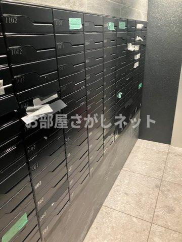 ＬＥＸＥ横濱関内【おとり物件なし】#学生・社会人にオススメ！初期費用分割払いOK！のその他共用部分