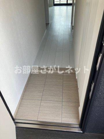 ＬＥＸＥ横濱関内【おとり物件なし】#学生・社会人にオススメ！初期費用分割払いOK！の玄関