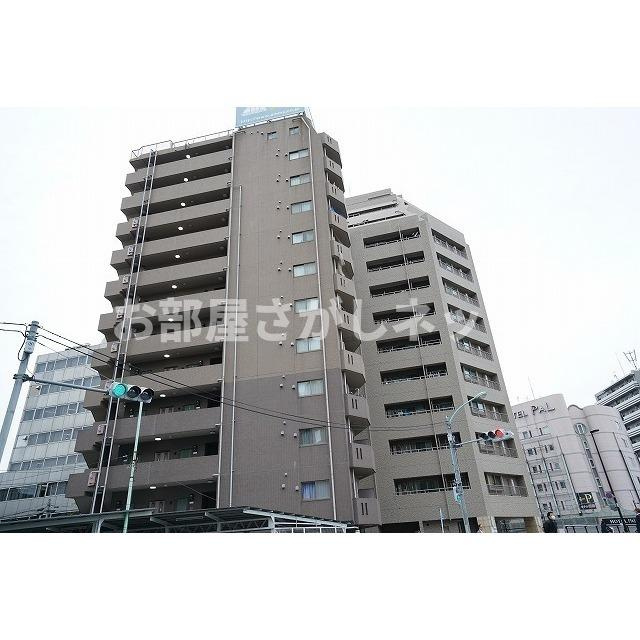 アムス東池袋