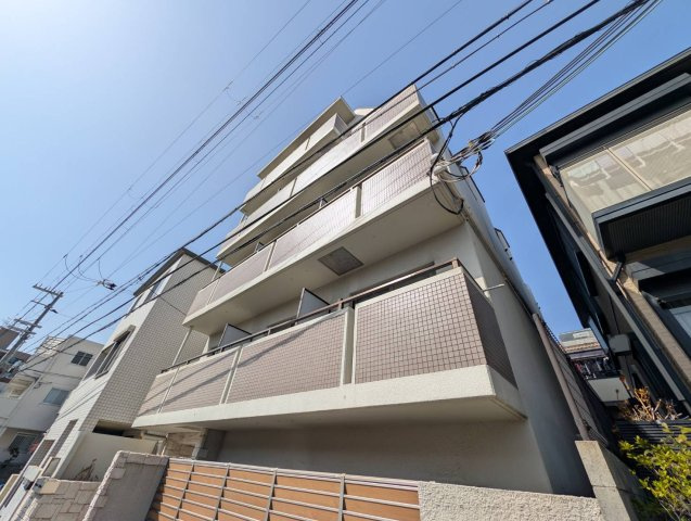 コンフォート岡本
