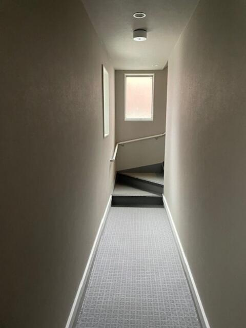 パインヒル19のその他共用部分