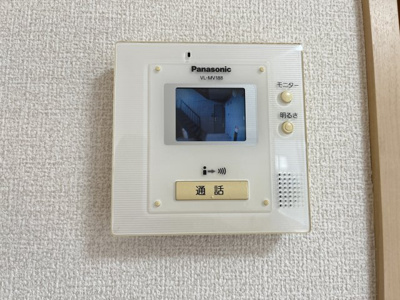 【セキュリティ】 | マンマミーヤＣ棟