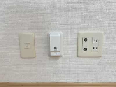 【設備】 | マンマミーヤＣ棟