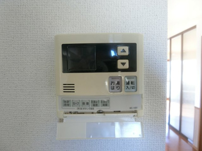 【設備】 | リンデンバウムC棟