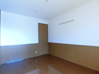 【洋室】 | リンデンバウムC棟