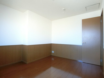 【洋室】 | リンデンバウムC棟
