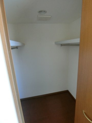 【収納】 | リンデンバウムC棟