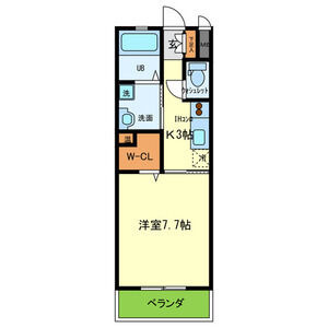 【間取り】 | チャローアイト
