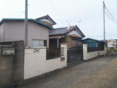 【外観】 | 藤岡市　藤岡