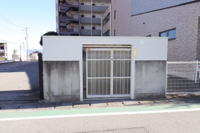 【その他共用部分】 | フェリオ甲府上石田