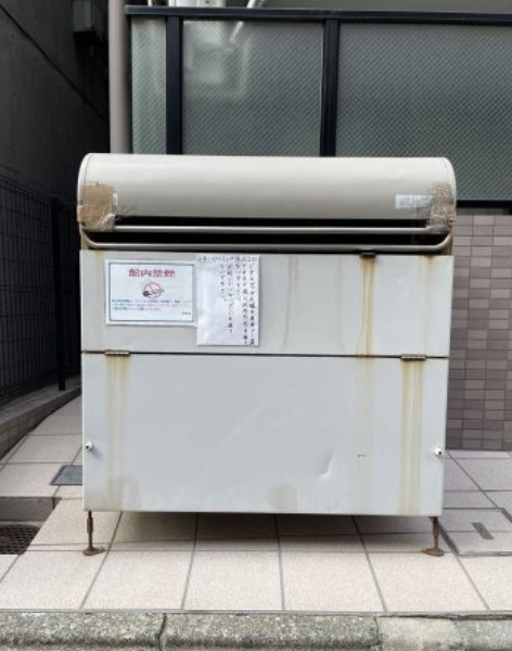 ビオスヴィラ大塚のその他共用部分