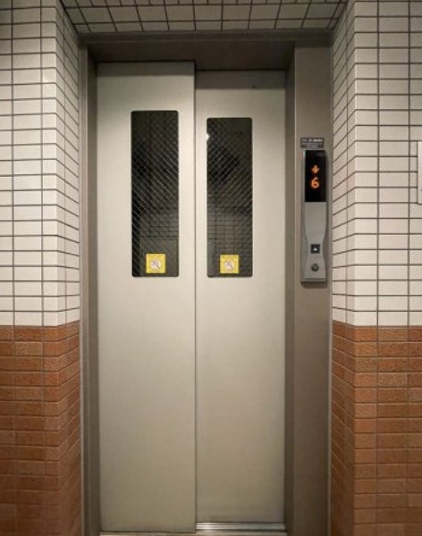 ビオスヴィラ大塚のその他共用部分