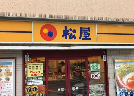 ビオスヴィラ大塚の周辺