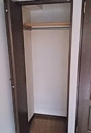 ビオスヴィラ大塚の収納