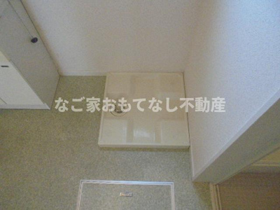 【設備】 | タウンハウス清水 | ※写真は別号室