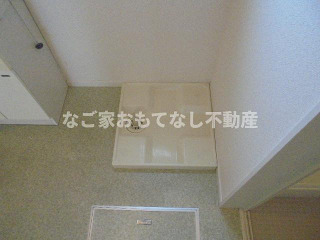 【設備】 | タウンハウス清水 | ※写真は別号室
