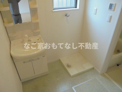 【その他】 | タウンハウス清水 | ※写真は別号室
