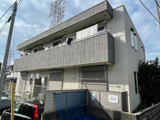 サンテラスメゾン