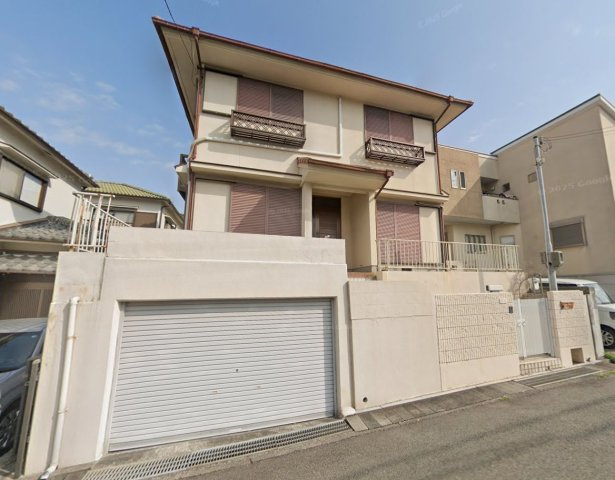 今寺戸建