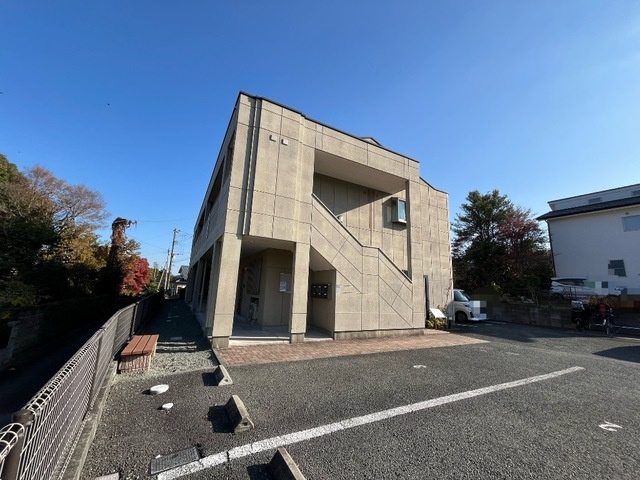 熊本市西区島崎４丁目のアパートのその他共用部分