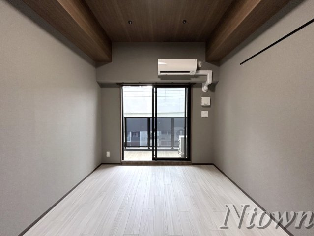 【その他】 | メイクスWアート丸の内 | リビングです