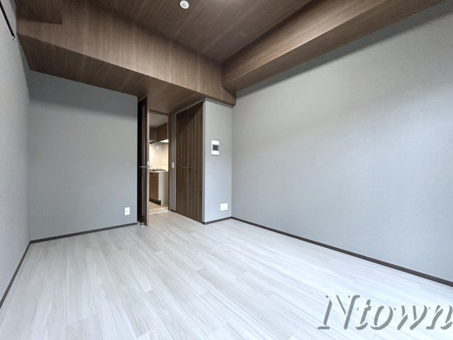 【居間・リビング】 | メイクスWアート丸の内 | ゆったり過ごせる居間です